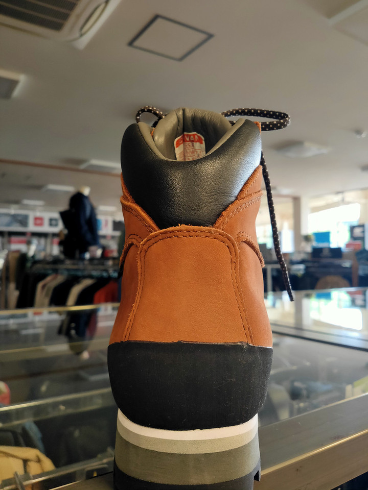 好日山荘 白馬店 : がっつり登るならGRANDKING「GK85」