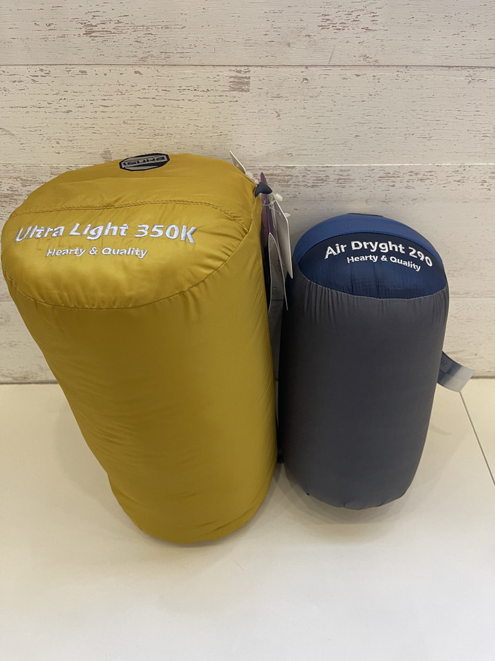 Air Dryght 290 エアドライト 290 ISUKA（Air Dryght 290 エアドライト 