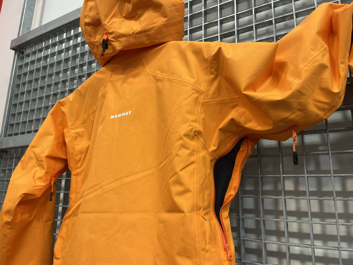 好日山荘 金沢西インター大通り店 : MAMMUT” Ayako Pro 2.0 HS 好日山荘 金沢西インター大通り店 : MAMMUT” Ayako Pro 2.0 HS
