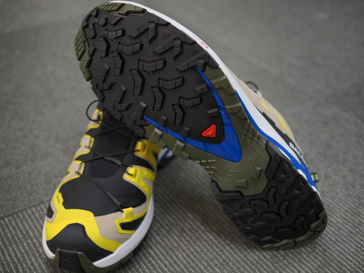 好日山荘 横浜西口店 : SALOMON/XA PRO 3D V9 GORE-TEX