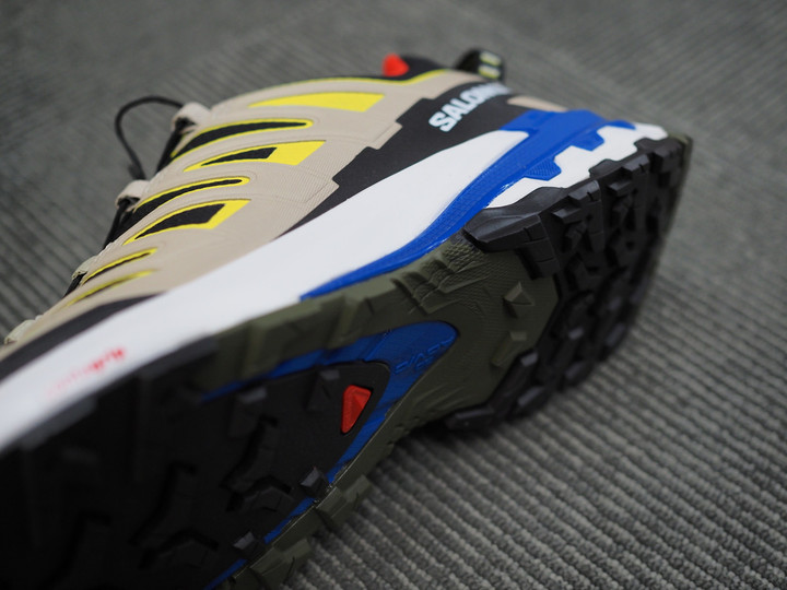 好日山荘 横浜西口店 : SALOMON/XA PRO 3D V9 GORE-TEX