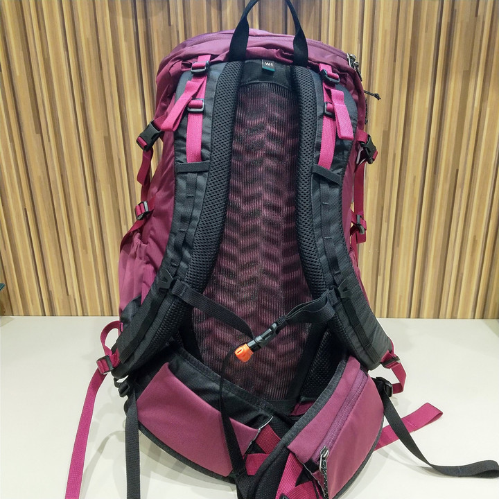 好日山荘 調布パルコ店 : macpac ハーパー30