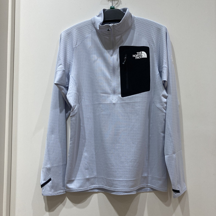 好日山荘 イオンモール東久留米店 : 【TNF】1枚で2役の万能ベース