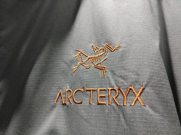 好日山荘 さいか屋藤沢店 : ARC'TERYX の商品が入荷しました♪