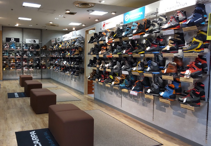 Shoes