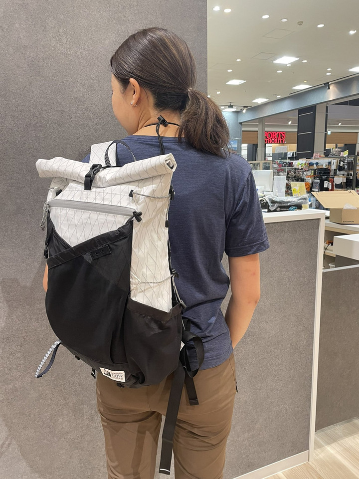 好日山荘 イオンモール土浦店 : 10/5一般店頭販売開始☆新しくなった 