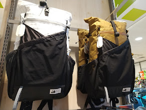 好日山荘 グランフロント大阪店 : 四角友里さんのYAMATABI入荷しました！