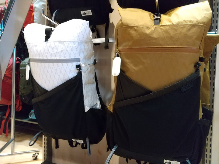 好日山荘 グランフロント大阪店 : 四角友里さんのYAMATABI入荷しました！