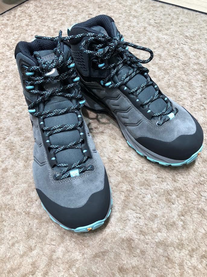 好日山荘 イオンモール土浦店 : SCARPA ラッシュトレック入荷！！