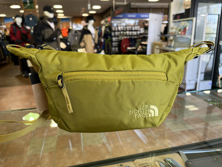 好日山荘 金沢西インター大通り店 : TNF”Capella 2”