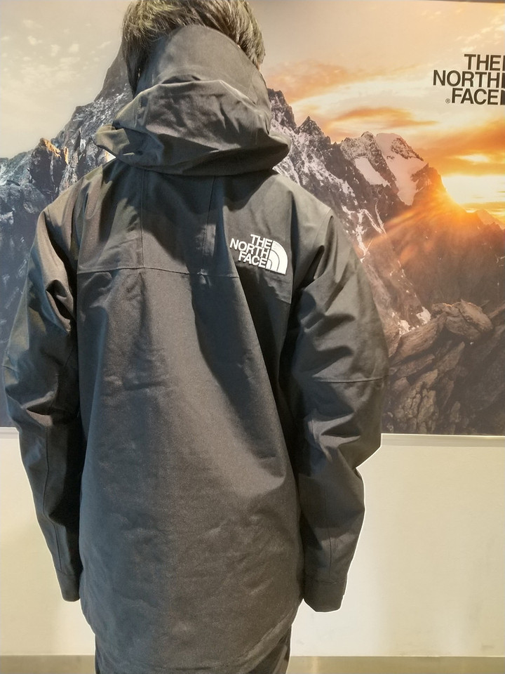 好日山荘 姫路駅前店 : THE NORTH FACE（ザ・ノース・フェイス）の 