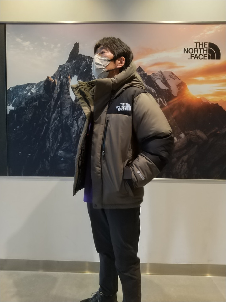 好日山荘 姫路駅前店 : THE NORTH FACE（ザ・ノース・フェイス）の 
