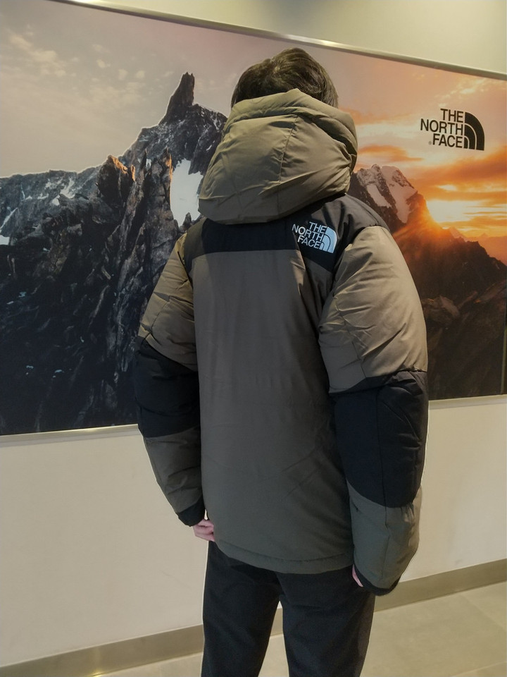 好日山荘 姫路駅前店 : THE NORTH FACE（ザ・ノース・フェイス）の