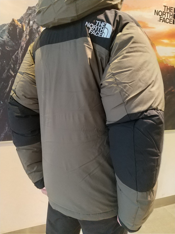 好日山荘 姫路駅前店 : THE NORTH FACE（ザ・ノース・フェイス）の