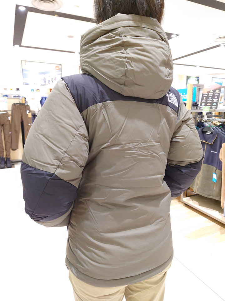 好日山荘 イオンモール東久留米店 : ノースフェイス「バルトロ ライト 