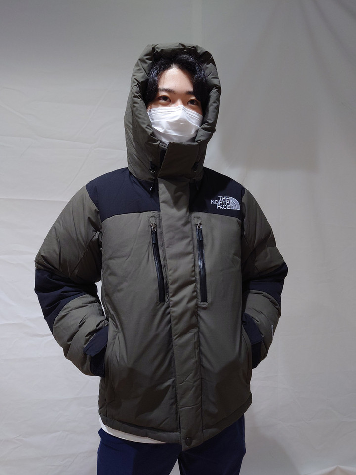 好日山荘 町田店 : ノースフェイス バルトロライトジャケット入荷しま