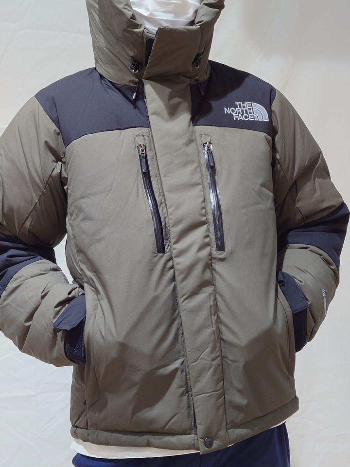 好日山荘 町田店 : ノースフェイス バルトロライトジャケット入荷しま