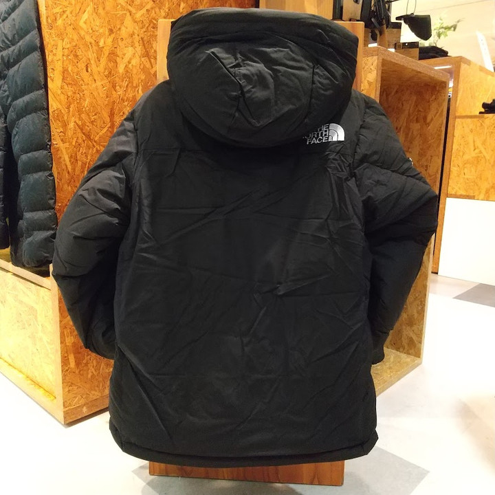 好日山荘 グランフロント大阪店 : 大人気ノースフェイス 【バルトロ