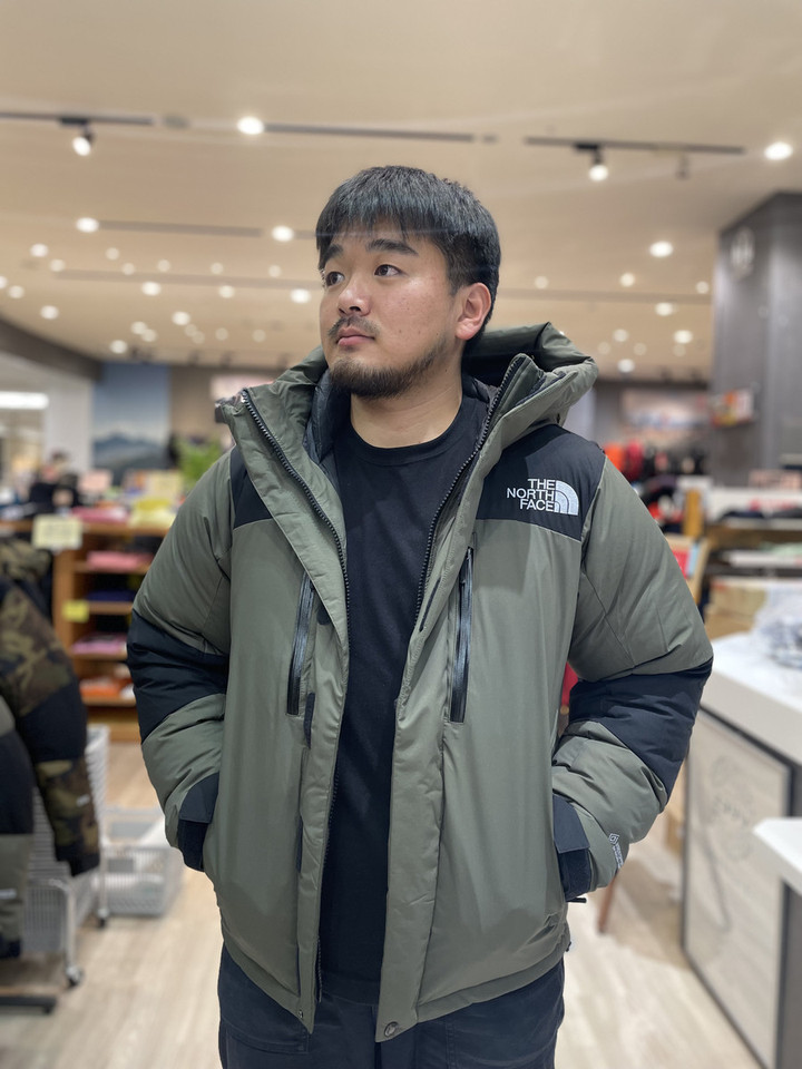好日山荘 イオンモール土浦店 : 売切必須！バルトロライトジャケット