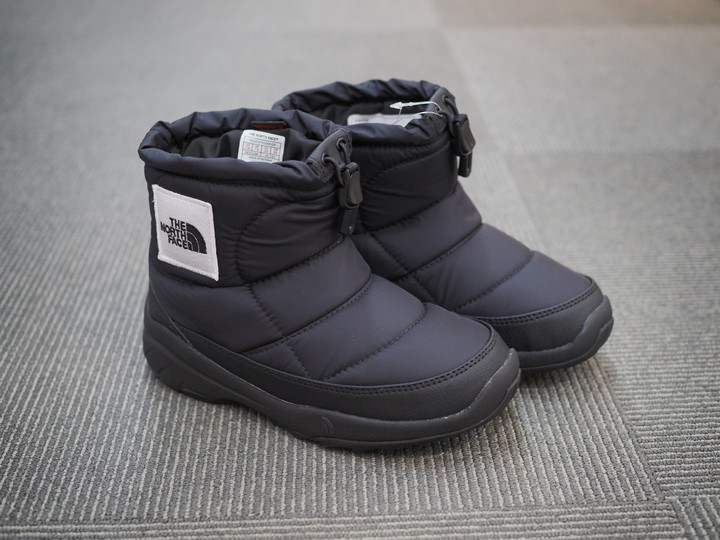 好日山荘 横浜西口店 : TNFの防寒ブーツ入荷しました！