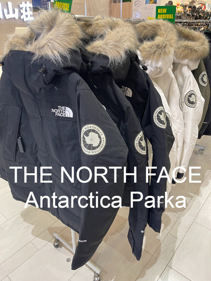 好日山荘 ららぽーとTOKYO-BAY店 : 【THE NORTH FACE】アンターク 