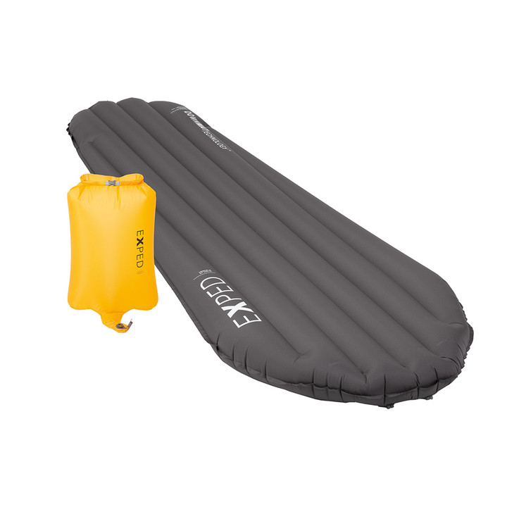 EXPED DOWNMAT HL WINTER M スリーピングマット 【公式通販】