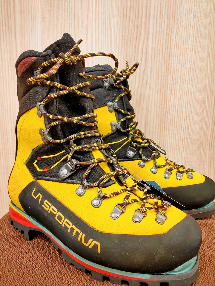 スポルティバ ネパール EVO GTX 42 スポルティバ La Sportiva ネパールエボ GTX Nepal Evo GTX メンズ