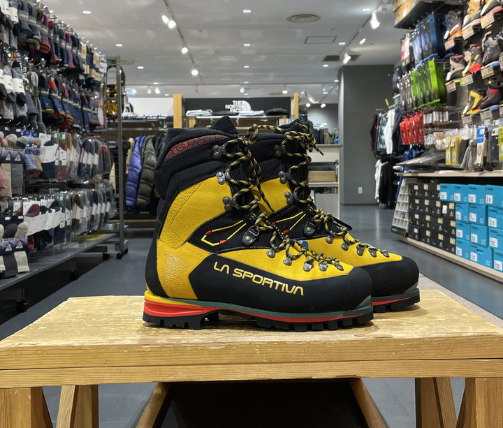 LA SPORTIVA nepal cube GTX ネパールキューブ40サイズ（楽天市場】(S 