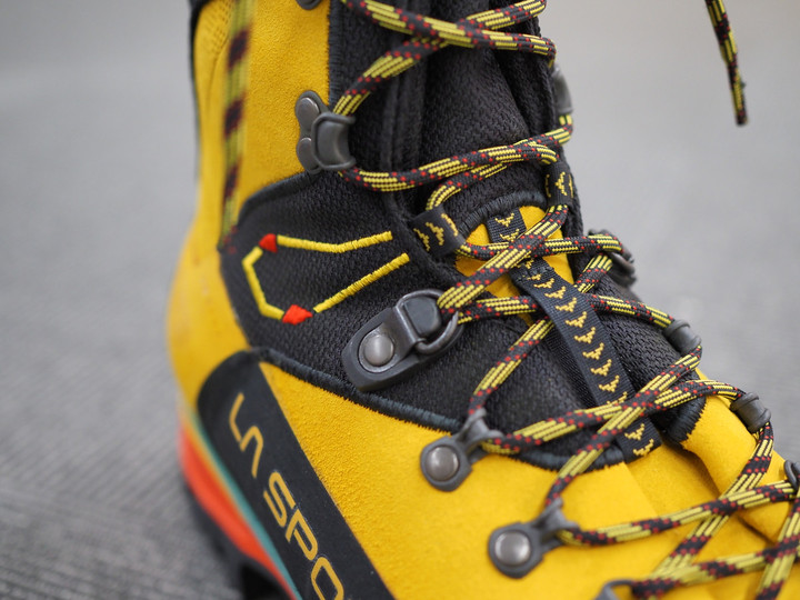 好日山荘 横浜西口店 : 【再入荷】SPORTIVA/NAPAL EVO GTX