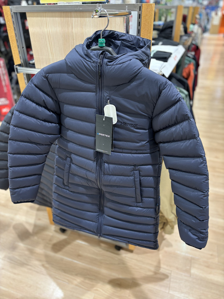 好日山荘 イオンモール東久留米店 : これからの季節に活躍する