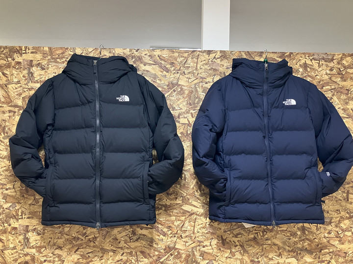 最終値下げTHE NORTH FACE ビレイヤーパーカ　クリーニング済み即発送 B:MING by BEAMS（ビーミング by ビームス）THE NORTH FACE