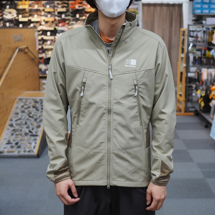 【新品未使用】ザノースフェイス ウィンドウシェル アクティブインシュレーション 本日発売開始！！別注品アイテムのご紹介！！ │ザ・ノース・フェイス