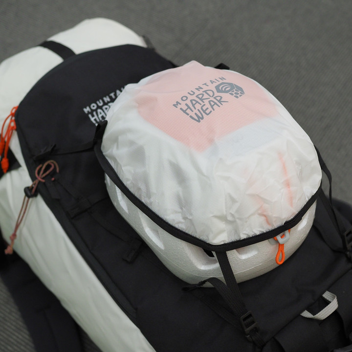 好日山荘 横浜西口店 : 雪山登山、BCに MHW/Snoskiwoski™ 40 Pack