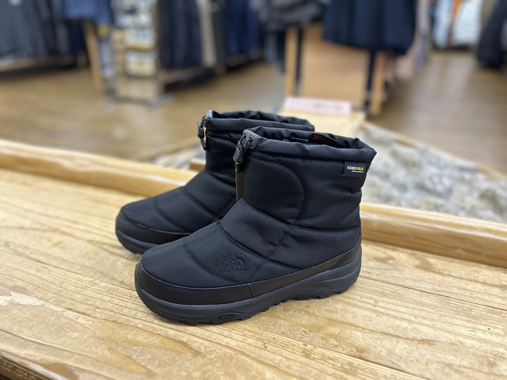 好日山荘 春日井店 : オシャレで暖かい防寒ブーツはいかがですか？
