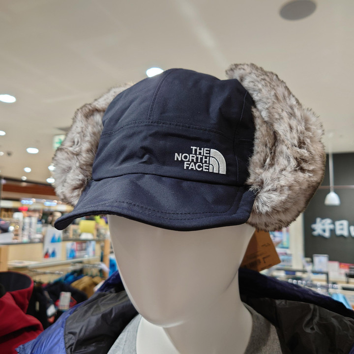 好日山荘 浦和パルコ店 : ノースフェイスのフロンティアキャップ入荷し 