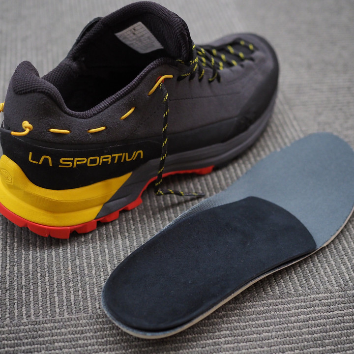 Life OTC インソール 10/11 医療従事者の足の痛み・疲れ軽減に貢献。「Life OTCを使い続け