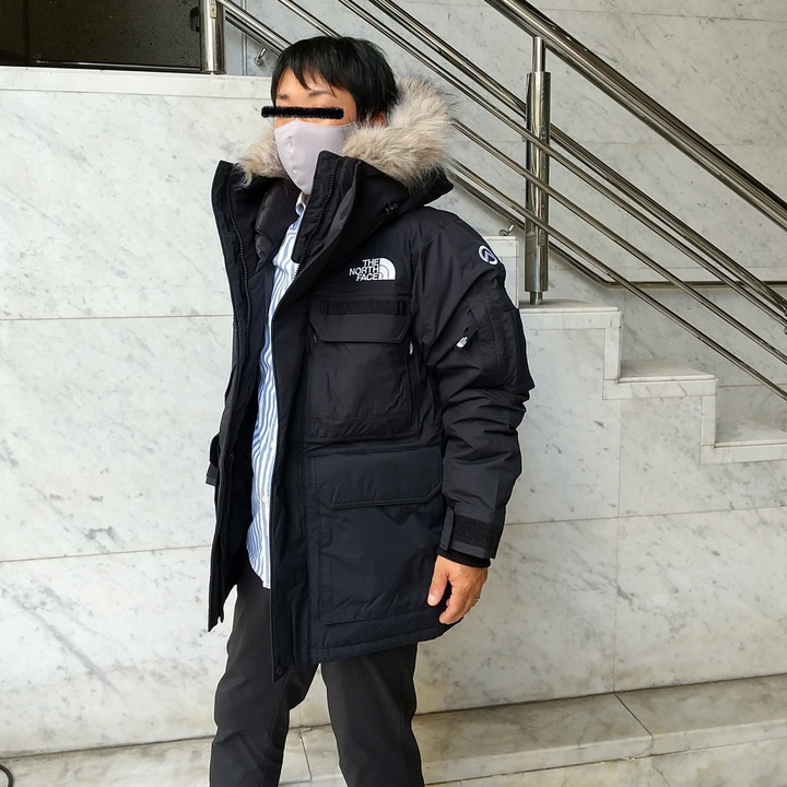好日山荘 横浜西口店 : 拡散希望！？特別開催セール【THE NORTH FACE 