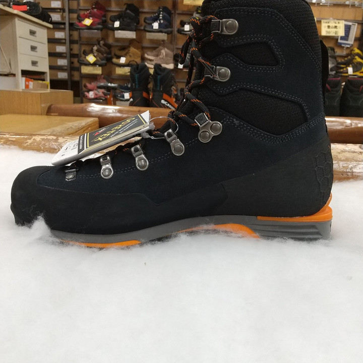 好日山荘 町田店 : 雪山登山靴揃ってます!! 好日山荘 町田店 : 雪山登山靴揃ってます!!