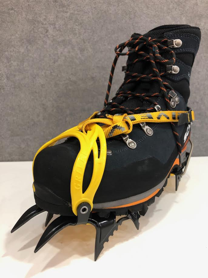 SCARPA マンタテック GTX 42 & グリベル air tech SCARPA マンタテック GTX 42 & グリベル air tech - メルカリ