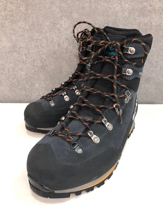 SCARPA マンタテック GTX 42 & グリベル air tech SCARPA マンタテック GTX 42 & グリベル air tech - メルカリ