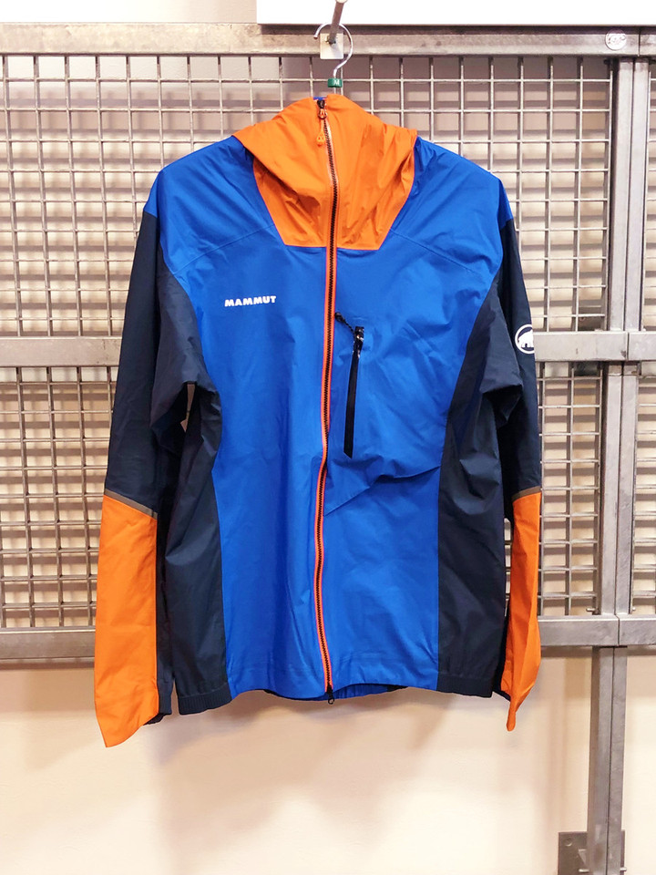 好日山荘 金沢西インター大通り店 : □Nordwand Light HS Hooded Jacket