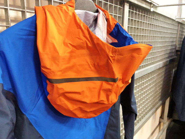好日山荘 金沢西インター大通り店 : □Nordwand Light HS Hooded 好日山荘 金沢西インター大通り店 : □Nordwand Light HS Hooded