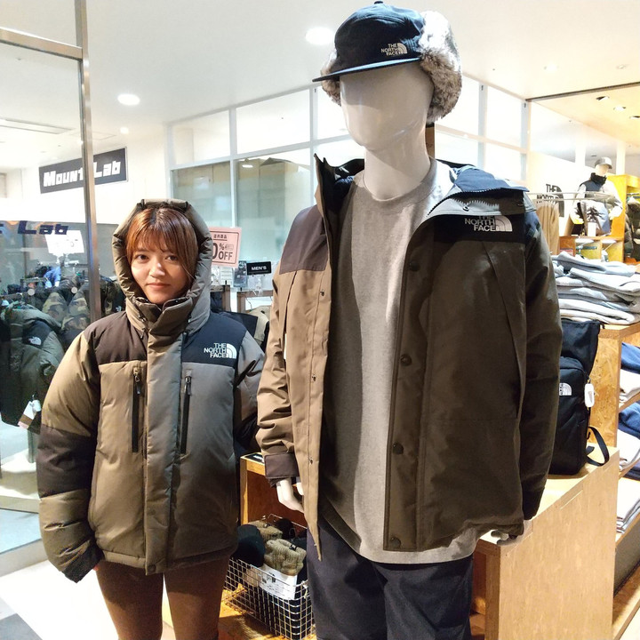 リニューアル改装中】好日山荘 松本パルコ店 : 好日山荘別注