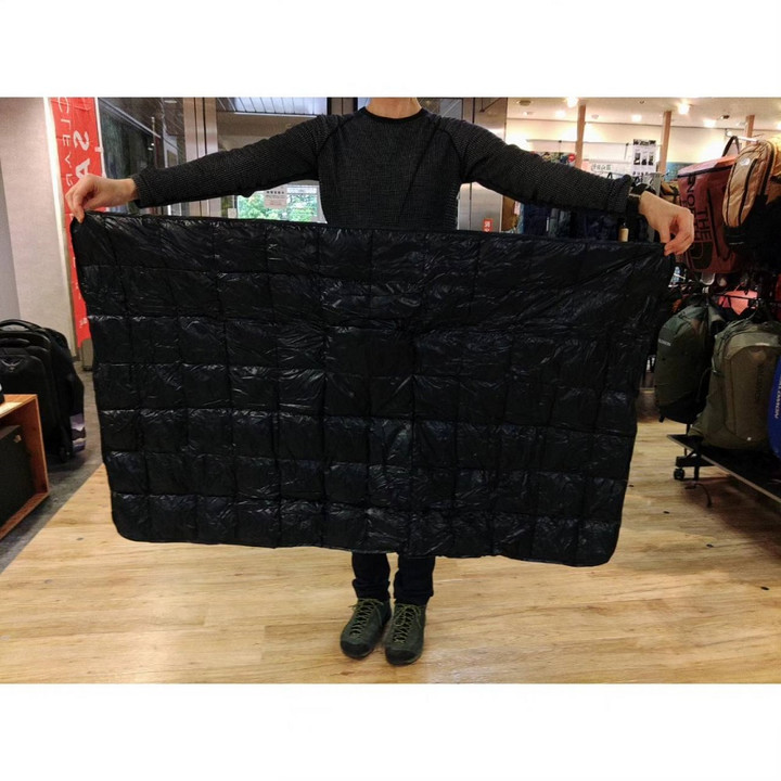 好日山荘 さいか屋藤沢店 : ダウンブランケットが入荷しました！