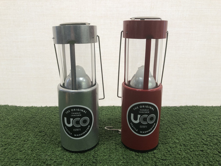 UCO キャンドルランタン Adventure 16 新品 好日山荘 金沢西インター大通り店 : ”UCOキャンドルランタン”