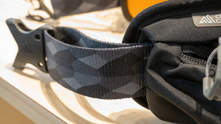 好日山荘 名古屋駅前店 : バックカントリー用バックパック入荷しました