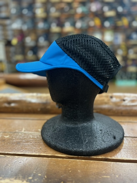 好日山荘 町田店 : マムート新作の帽子が入荷しました！