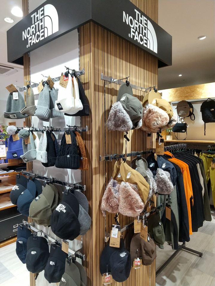 好日山荘 姫路駅前店 : 【緊急特別企画】THE NORTH FACE（ザ・ノース 