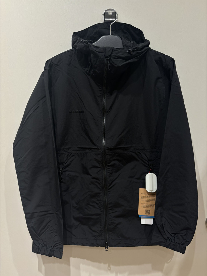 マムート最高峰　Biwak jacket size　M !!!日本Lサイズ相当 マムート最高峰 Biwak jacket size M !!!日本Lサイズ相当 - メルカリ