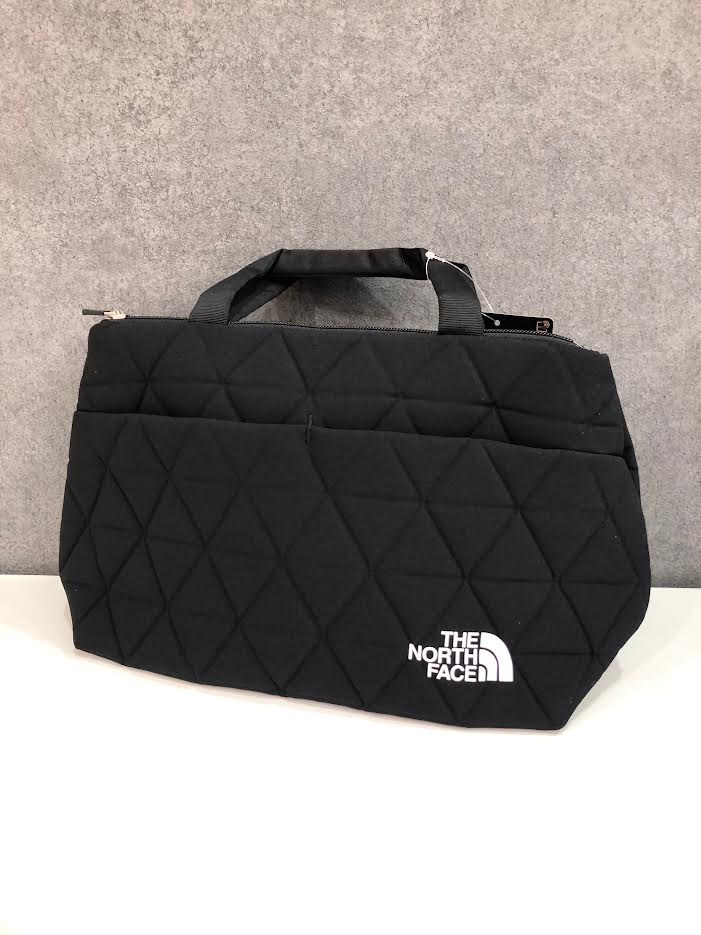 【THE NORTH FACE】ジオフェイスボックストート THE NORTH FACE ザ・ノース・フェイス ジオフェイスボックス